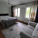 Villa Dues Bahcesi *