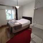 Villa Dues Bahcesi