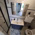 Dues Bahcesi Villa