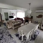 Villa Dues Bahcesi Sapanca
