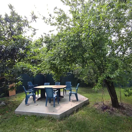 Dues Bahcesi Villa