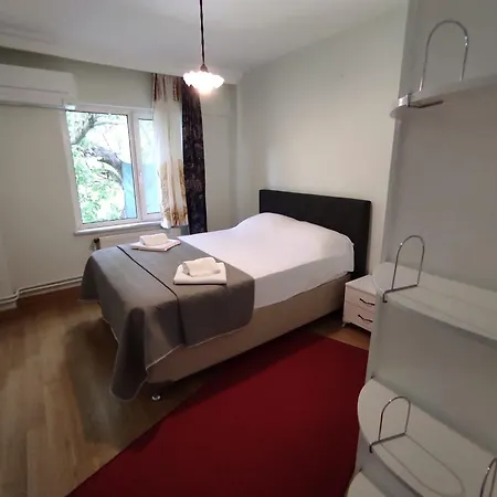 Villa Dues Bahcesi